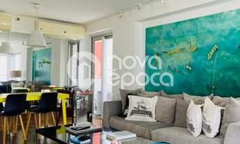Imagem 4: Ipanema Apartamento com 3 dormitórios