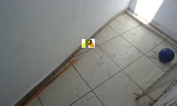 Imagem 4: Apartamento para aluguel possui 55 metros quadrados com 1 quarto