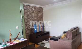 Imagem 5: SAO PAULO - Apartamento Padrão - LIBERDADE