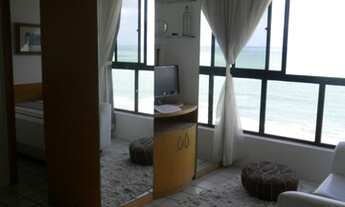 Imagem 3: Flat 1 quarto Av. Boa Viagem