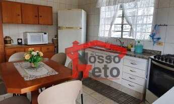 Imagem 3: Sobrado com 5 dormitórios à venda, 130 m² por R$ 530.000,00 - Vila Zulmira - São Paulo/SP