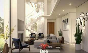 Imagem 6: CASA COM 4 SUÍTES