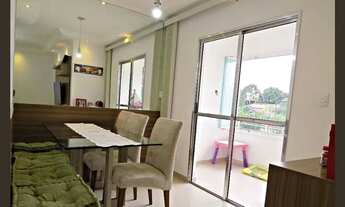 Imagem 5: Apartamento com 2 dormitórios à venda, 50 m² por R$ 480.000,00 - Vila Mazzei - São Paulo/S