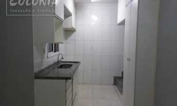 Imagem 6: Santo André - Apartamento Padrão - Utinga