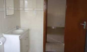 Imagem 6: Aluguel com água . R$700,00