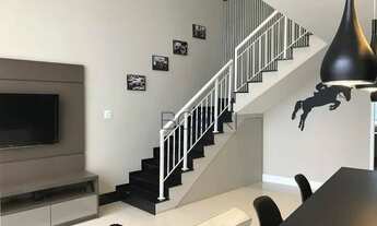 Imagem 3: Oportunidade - Thera Berrini Residence - 130m² - Brooklin