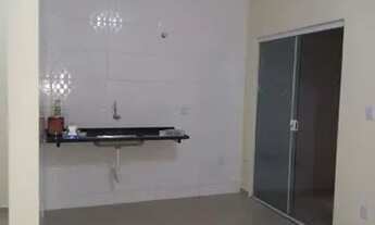 Imagem 3: CASA NOVA PARA LOCAÇÃO