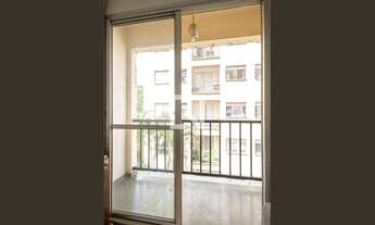 Imagem 6: Apartamento para Aluguel - Vila Yolanda, 2 Quartos, 60 m2