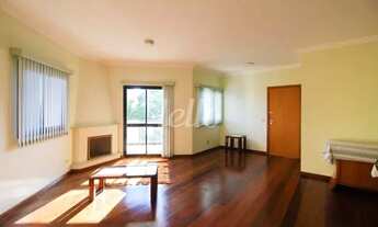 Imagem 2: São Paulo - Apartamento Padrão - Santana