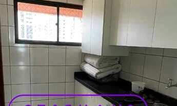 Imagem 5: Apto - 3 Quartos - 1 Suíte - 145,00m²