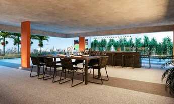 Imagem 4: Studio - Cambuí - Campinas