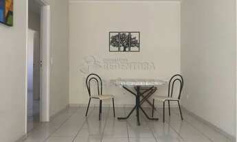 Imagem 2: Apartamento Padrão em São José do Rio Preto
