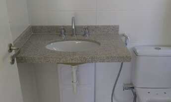 Imagem 7: Cobertura na Vila Madalena - 105m - 1 vaga - A poucos passos do Metrô - Pronto