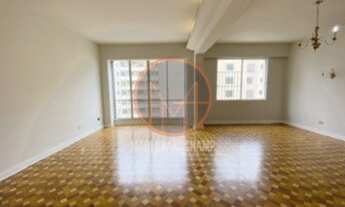 Imagem 6: Apartamento para locação em prédio ícone no bairro de Higienópolis