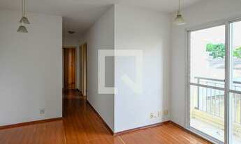 Imagem 3: Apartamento para Aluguel - Vila das Mercês, 2 Quartos, 47 m2