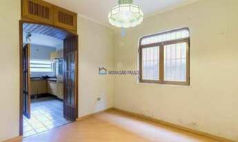 Imagem 4: Jardim Luana - Sobrado de 134m² 3 dormitórios 1 suíte e 2 vagas