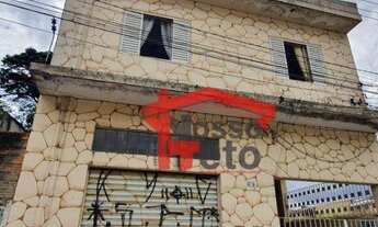 Imagem 4: Sobrado com 5 dormitórios à venda, 130 m² por R$ 530.000,00 - Vila Zulmira - São Paulo/SP