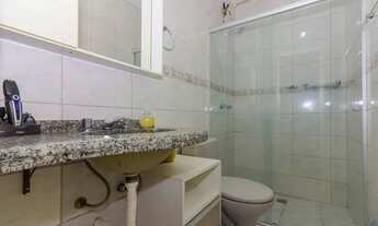 Imagem 3: Casa para venda possui 158 metros quadrados com 3 quartos em Chácara Mafalda - São Paulo