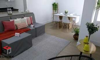 Imagem 1: Apartamento para aluguel 2 quartos 1 suíte 2 vagas Lorrain Residence Centro - Santo André