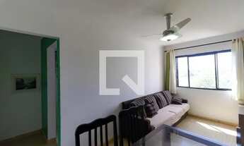 Imagem 5: Apartamento para Aluguel - Jardim Itatiaia, 2 Quartos, 45 m2