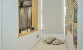 Imagem 4: Apartamento à venda, 2 quartos, Copacabana - RIO DE JANEIRO/RJ