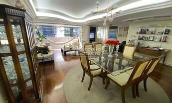 Imagem: Apartamento 186m² no Edf. Vauthier na Rua