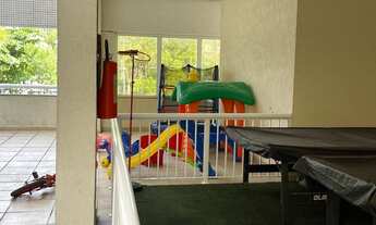 Imagem 4: Cobertura duplex para aluguel e venda tem 343 metros quadrados com 3 quartos