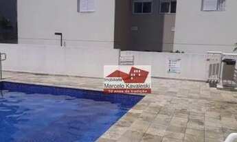 Imagem 6: Apartamento com 3 dormitórios, 65 m² - venda por R$ 480.000 ou aluguel por R$ 2.750/mês