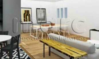 Imagem: SÃO PAULO - Apartamento Padrão - ACLIMACAO