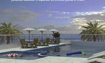 Imagem 5: Apartamento - 1 Dormitório - Prédio Frente Mar - em Maracanã - Praia Grande - SP - AMA196