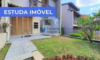 Imagem: Casa em condomínio com Infraestrutura