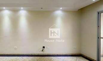 Imagem 3: Apartamento com 2 dormitórios à venda, 59 m² por R$ 340.000 - Sítio do Mandaqui - São Paul