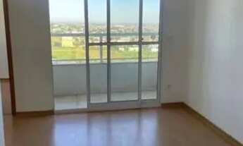 Imagem 3: Apartamento Faiçalville do lado av rio verde