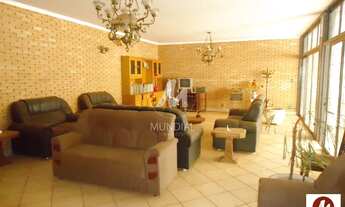 Imagem: Casa (térrea na rua) 4 dormitórios/suite