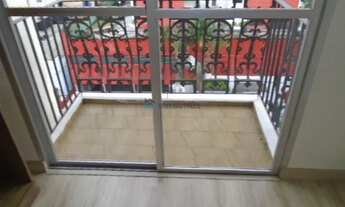 Imagem 3: Apartamento de 2 dormitórios e 1 vaga próximo ao metrô Praça da Árvore