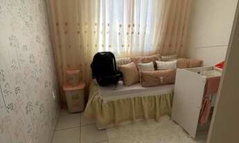 Imagem 3: Vendo apartamento mobiliado no Condomínio Esplanada Rio Branco