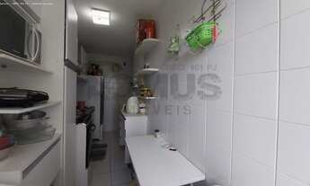 Imagem 7: Condomínio Absolutto, apartamento com 3 quartos, sendo 01 suite, 2 banheiros, sala ampla d