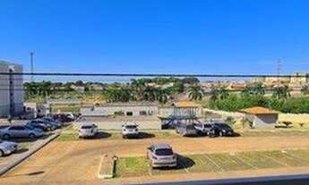 Imagem 5: Apartamento 2qts com Suíte no Chapada Imperial