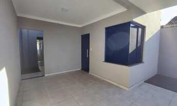 Imagem 5: Casa térrea 2 quartos sendo um suíte com área gourmet