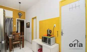 Imagem 5: Apartamento com 2 dormitórios à venda, 87 m² por R$ 768.000 - Gávea - Rio de Janeiro/RJ