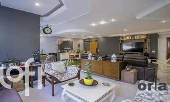 Imagem: Apartamento com 4 dormitórios à venda