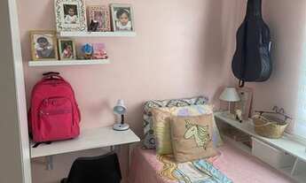 Imagem 4: Apartamento na Zona Sul, Perto do Metrô, 2 quartos com 56 m2 - R$2000,00 Pacote