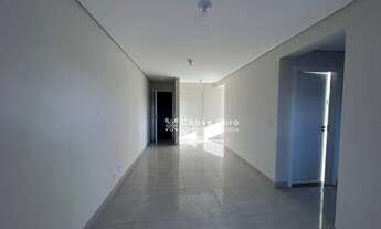 Imagem 7: Apartamento com 2 dormitórios para alugar, 58 m² por R$ 1.650,00/mês - Pioneiros Catarinen