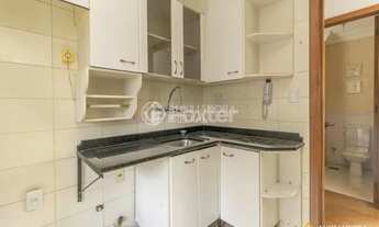 Imagem 7: Apartamento para venda com 78 metros quadrados com 2 quartos em Bela Vista - Porto Alegre