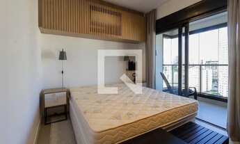 Imagem 3: Apartamento para Aluguel - Pinheiros, 2 Quartos, 74 m2