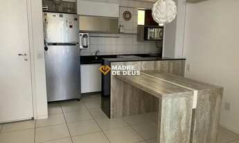 Imagem 2: Apartamento Versátil no Papicu