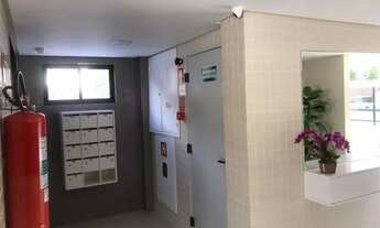 Imagem 3: Apartamento de 03 quartos, 9º andar, 76,30m², móveis projetados, em Tambauzinho