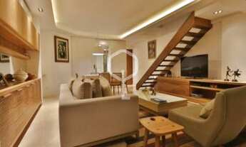 Imagem 3: Cobertura em Leblon - Rio de Janeiro, RJ