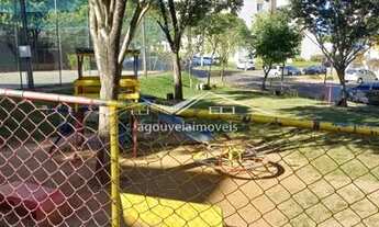 Imagem 10: VALINHOS - Apartamento Padrão - ORTIZES