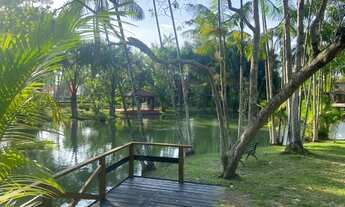 Imagem 2: COND. VILLA FIRENZE - CASA DE 2 PAVIMENTO C/ 4/4 SENDO 1 SUÍTE, SALA 2 AMBIENTE- CÓDIGO:32